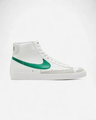 Nike blazer mid 77 vintage white black