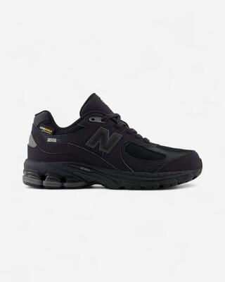 New Balance 2002R Cordura Phantom Black (GS)