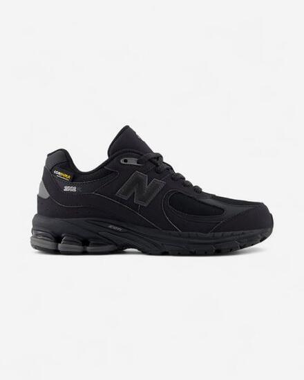 New Balance 2002R Cordura Phantom Black (GS)