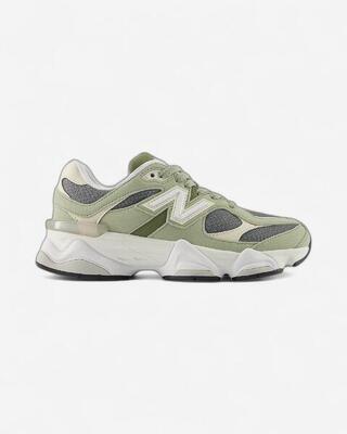 New Balance 9060 Garter Snake White (GS)