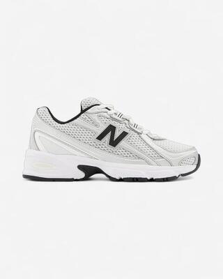 New Balance 740 Grey Black (GS)