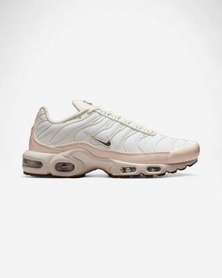 Nike Air Max Plus SE Light Orewood Brown (Women's)
