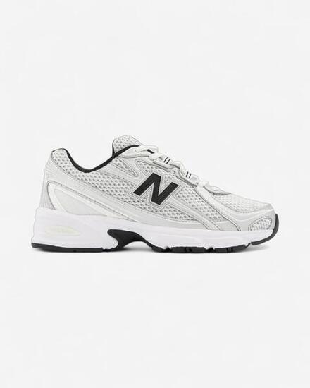 New Balance 740 Grey Black (GS)