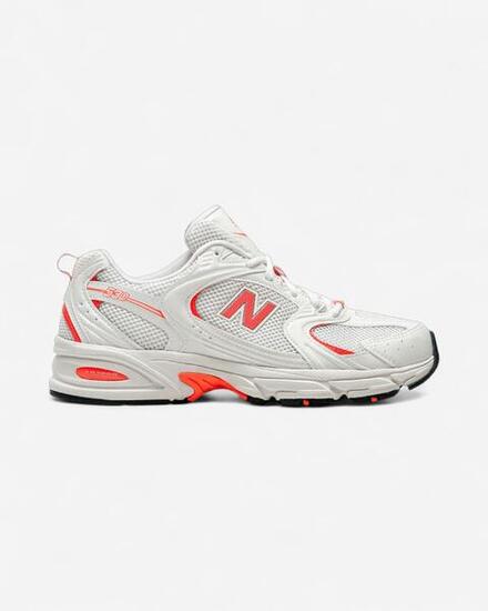 New Balance 530 'Sea Salt Coral'