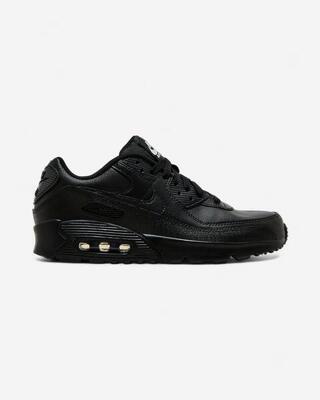 Nike Air Max 90 Triple Black (2024) (GS)