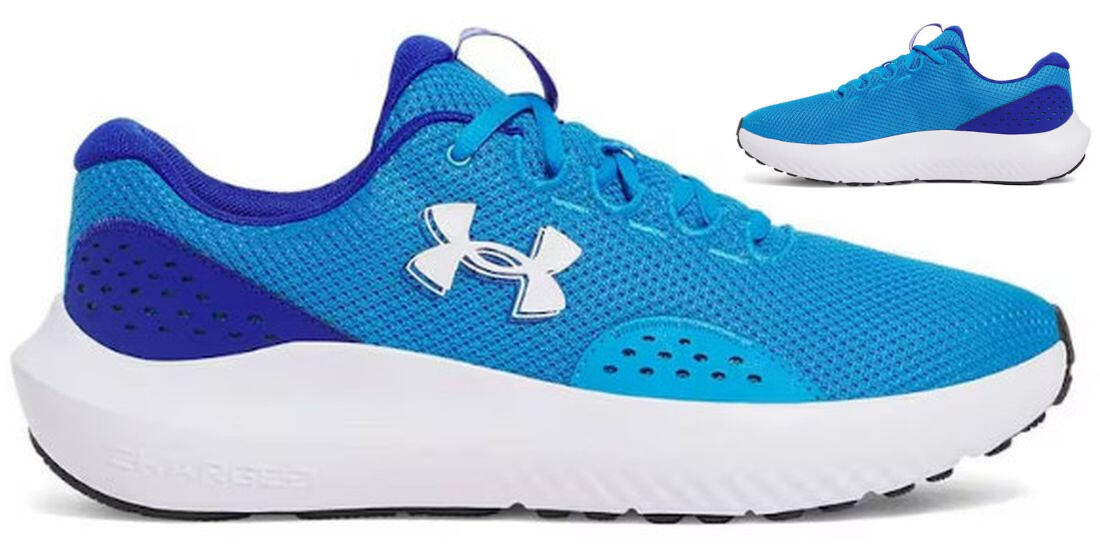 UNDER ARMOUR picture