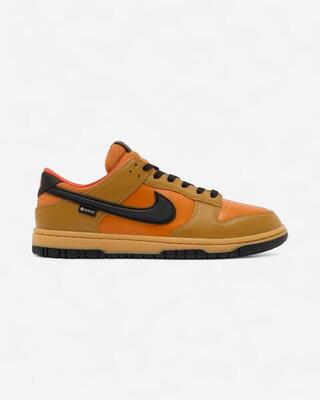 Nike Dunk Low Gore-Tex Wheat Ceramic