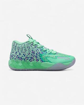 Puma LaMelo Ball MB.01 Alien Safari