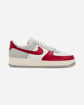 Nike Air Force 1 Low '07 LV8 Phantom Gym Red