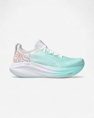ASICS Gel-Nimbus 27 Illuminate Mint White