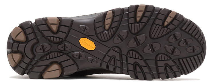 Scarpe Da Trekking Uomo Moab Adventure 3 3/6