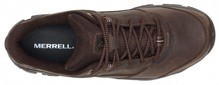 Scarpe Da Trekking Uomo Moab Adventure 3 4/6