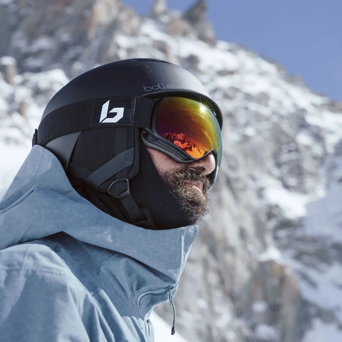 Casque de Ski KEYSTONE - Adulte 3/5