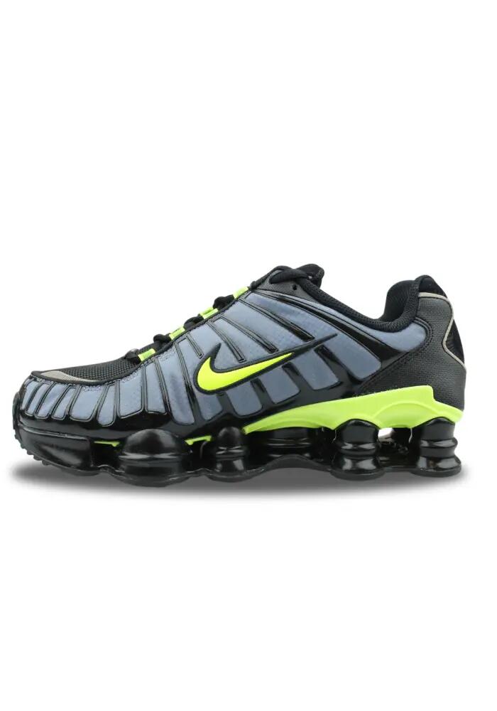 Nike Shox Tl Orage Ci7692-400 2/6