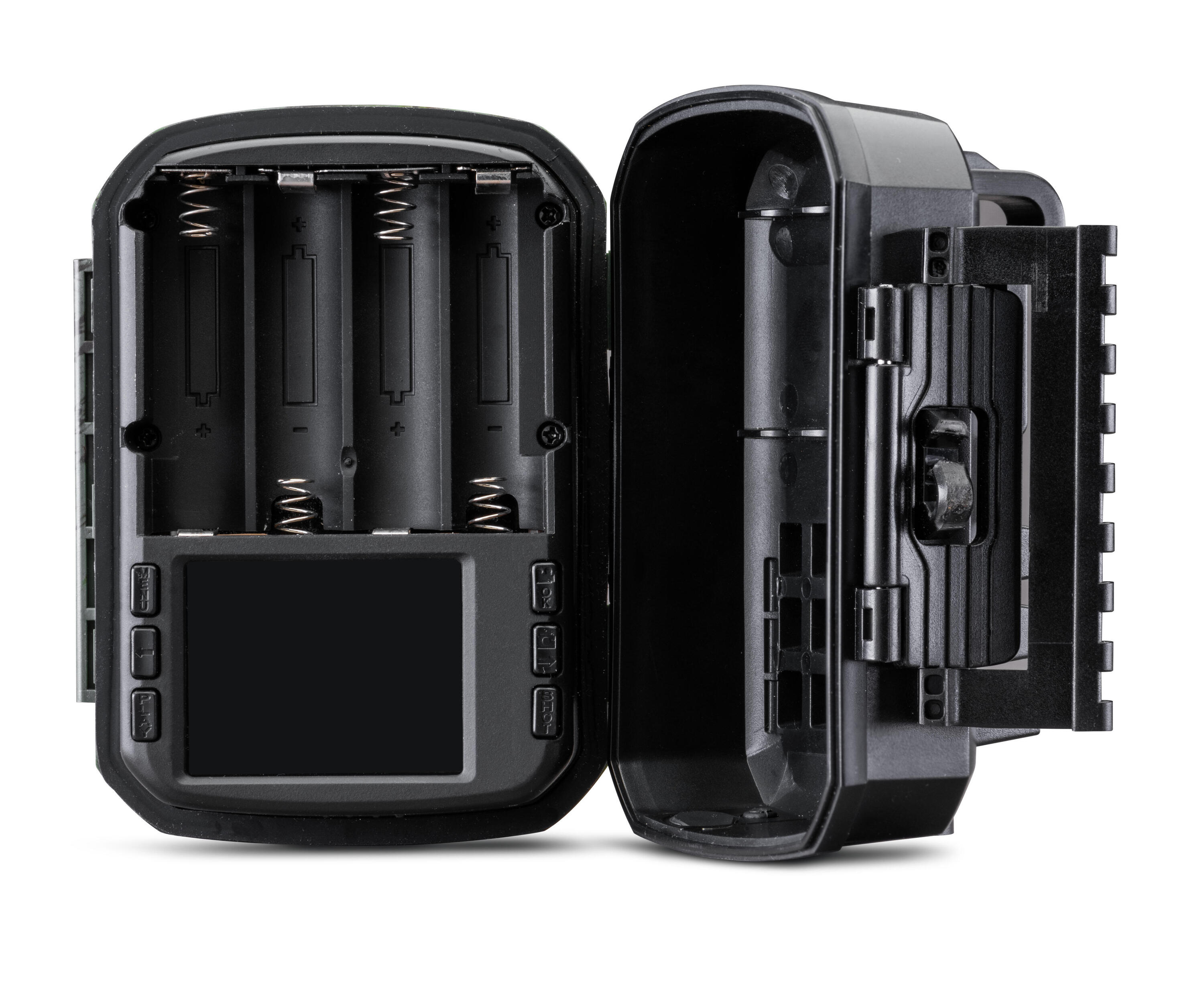 MIDLAND Wild Guardian Fototrappola 20MP, 1080p, IR — rilevamento 15 m 7/7