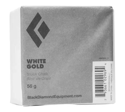 Magnezja Solid White Gold Blok 56g