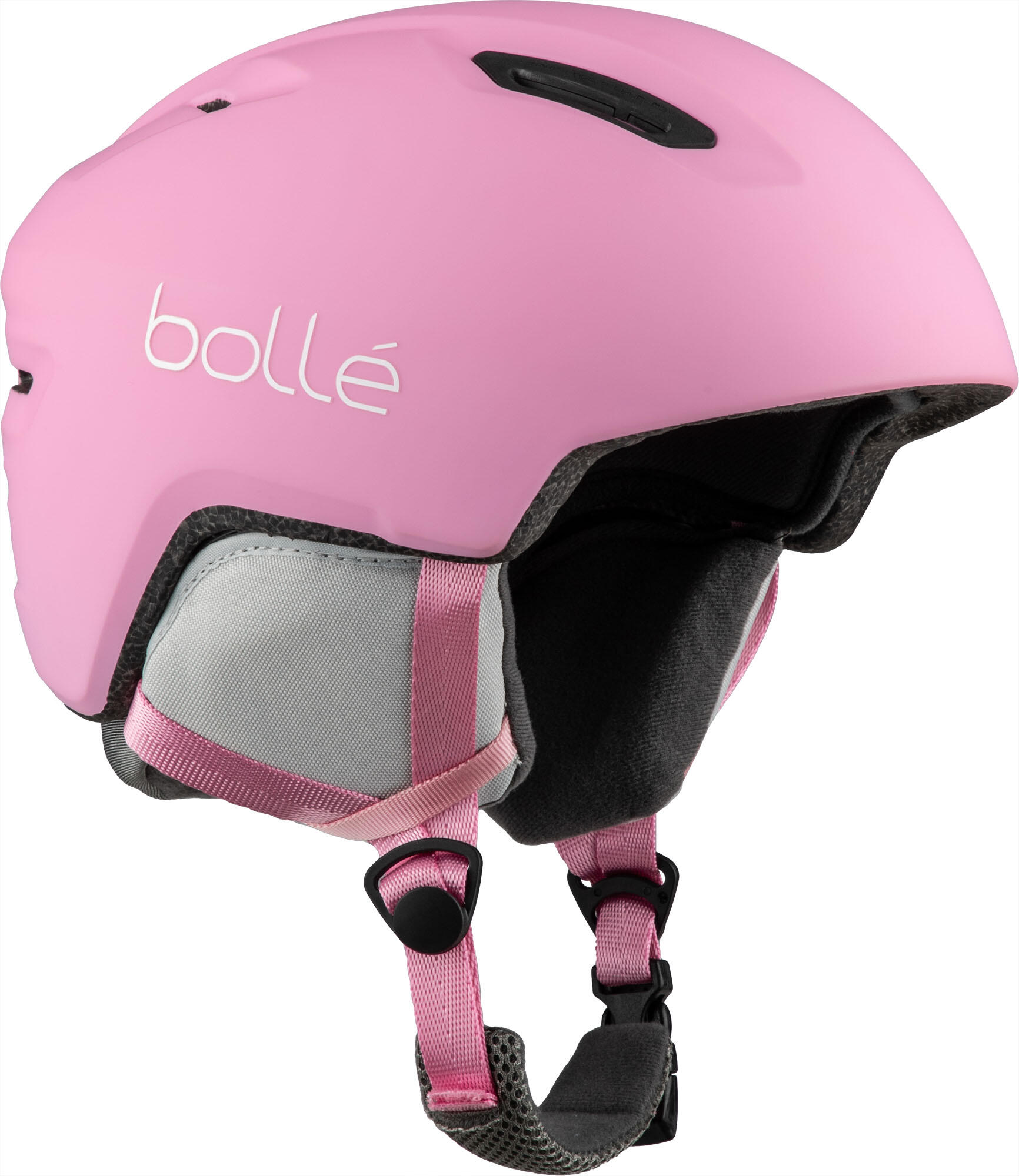 Casque de ski ATMOS YOUTH Pink Matte 2/7