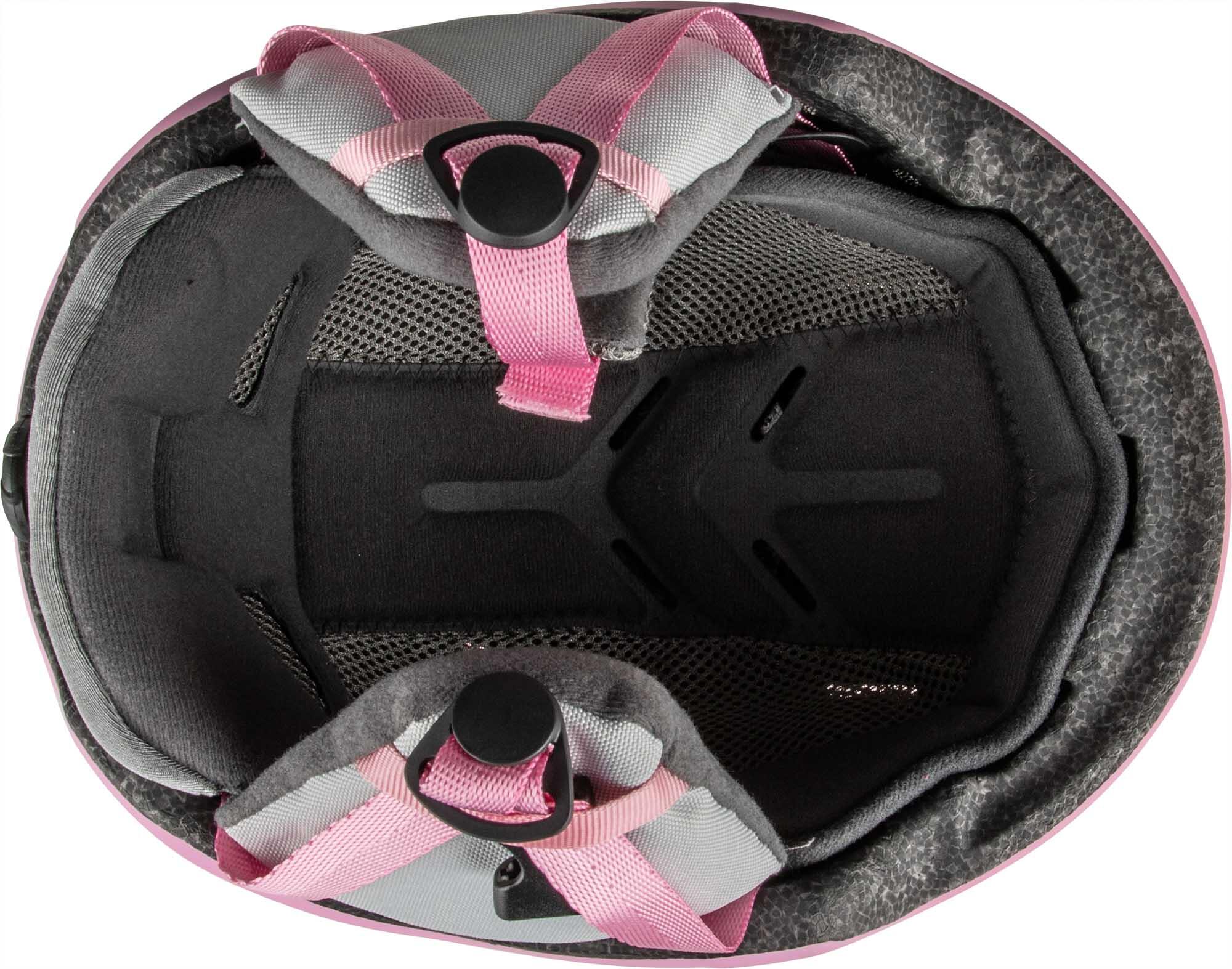 Casque de ski ATMOS YOUTH Pink Matte 6/7