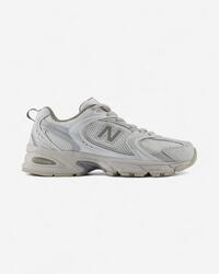 New Balance 530 Grey Matter Moonbeam