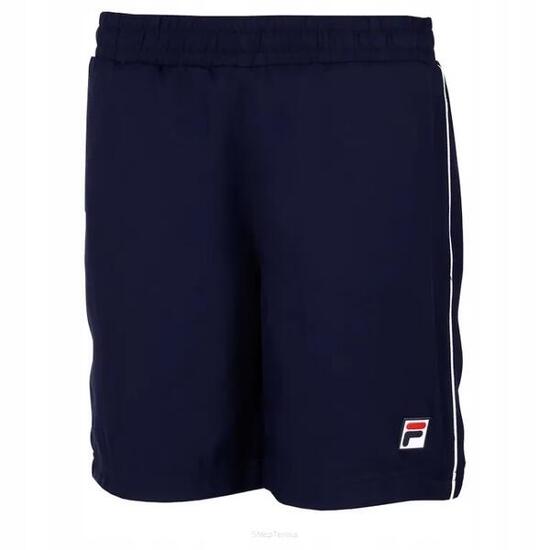 SHORTS LEON NAVY BOY