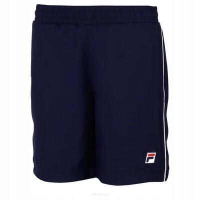 SHORTS LEON NAVY BOY