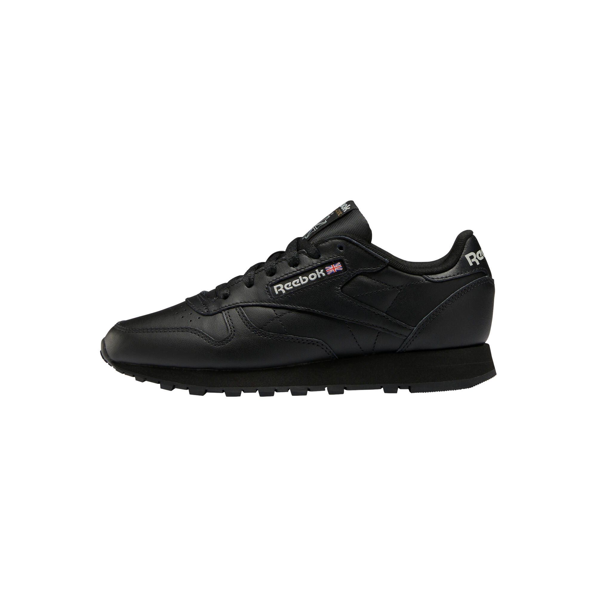 Baskets femme Reebok Classic Leather 3/7
