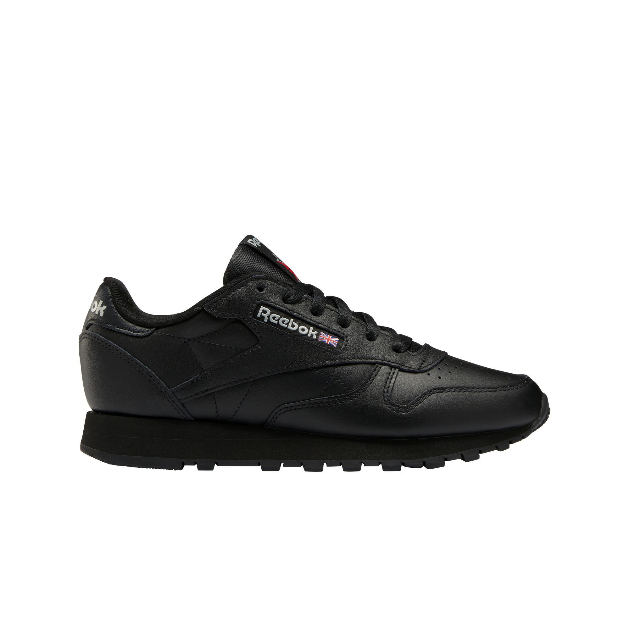 Baskets femme Reebok Classic Leather 2/7