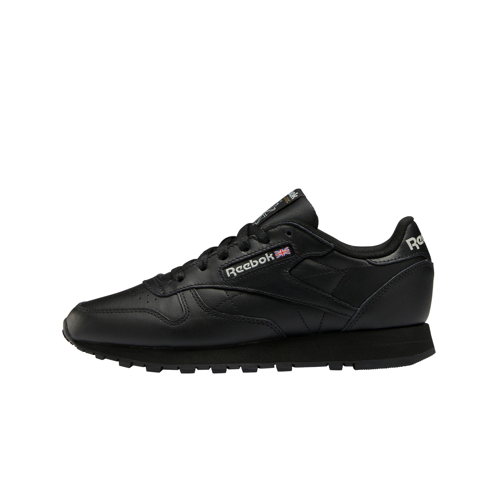 Baskets femme Reebok Classic Leather 5/7