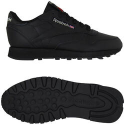 Baskets femme Reebok Classic Leather