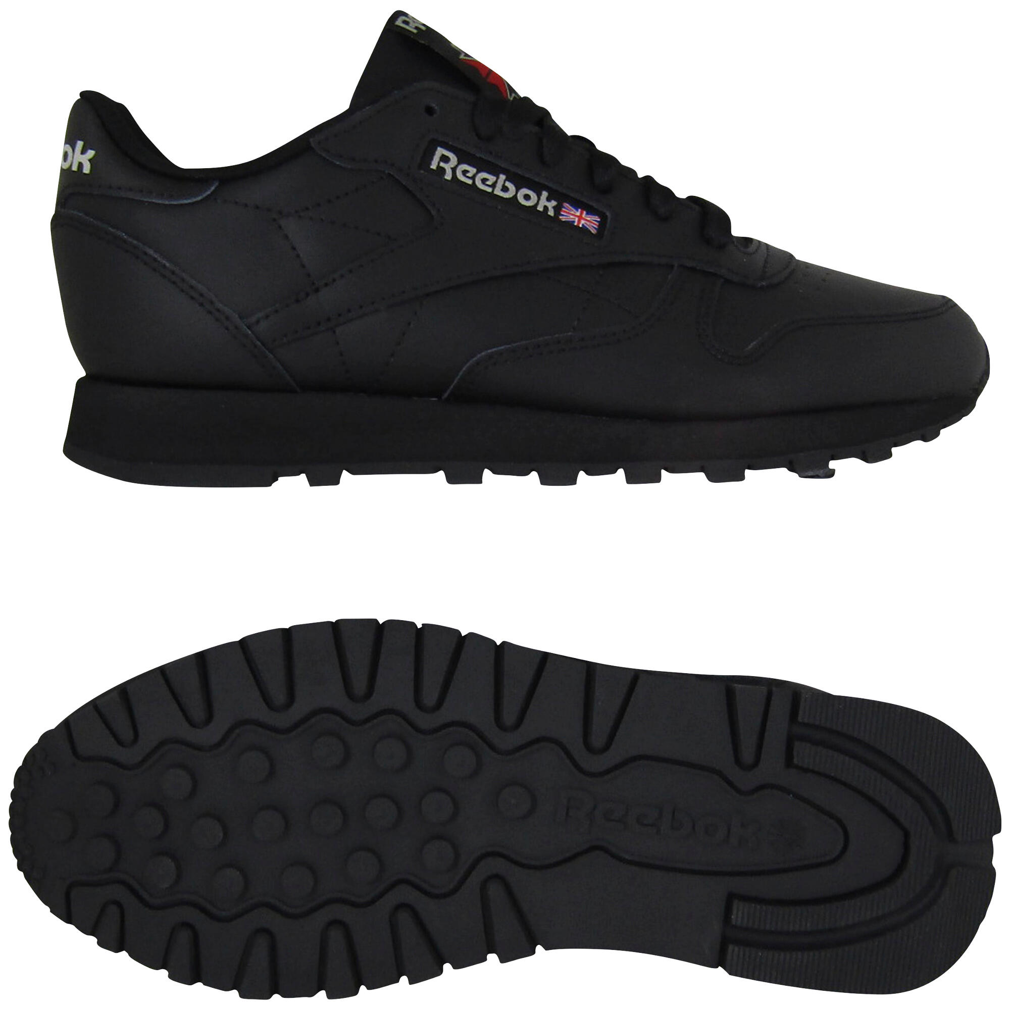 Baskets femme Reebok Classic Leather 1/7