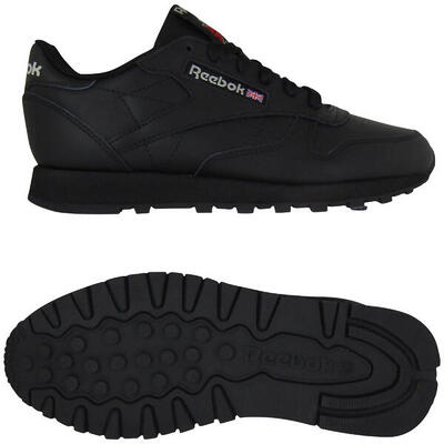 Zapatos de mujer Reebok Classic Leather