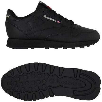 Zapatos de mujer Reebok Classic Leather