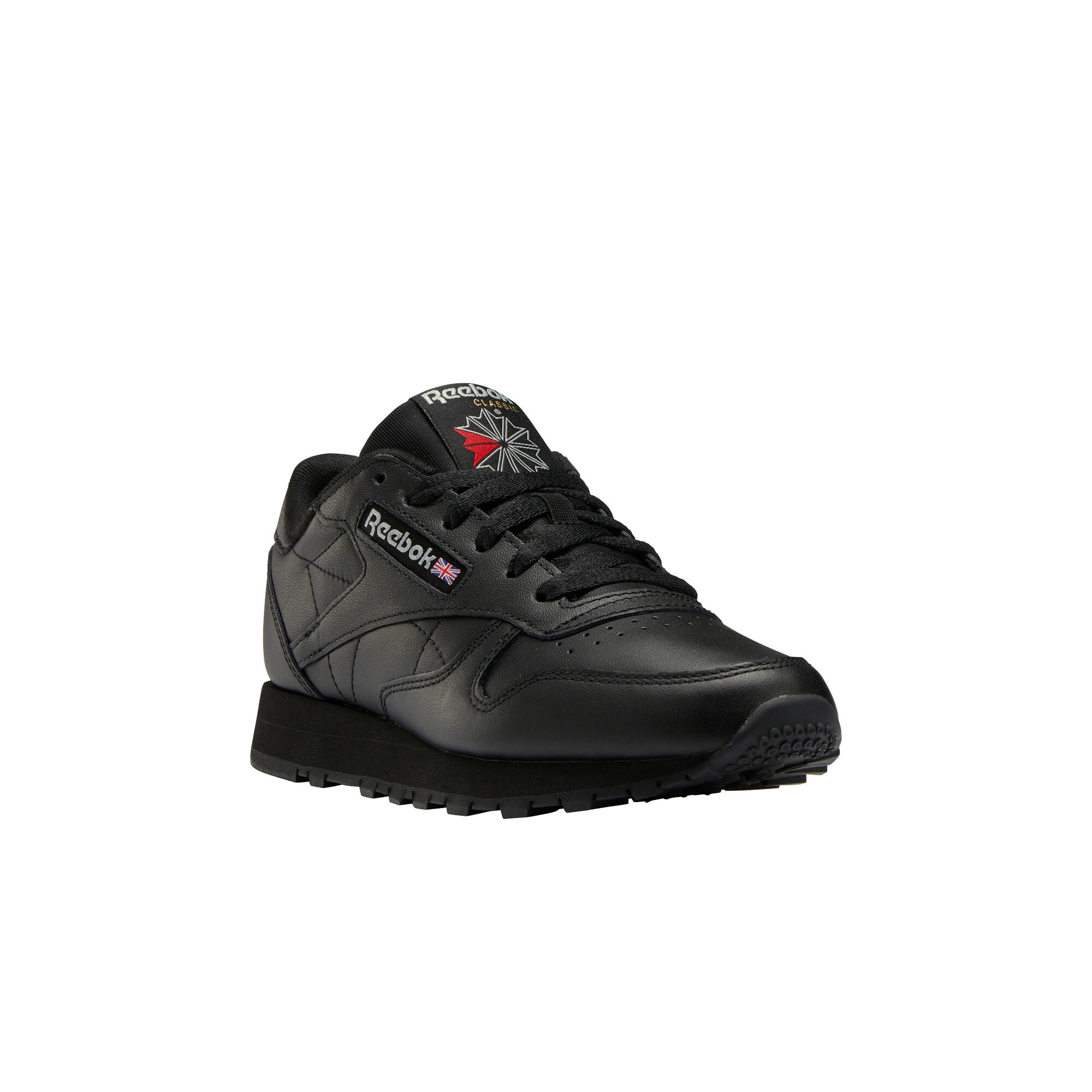 Baskets femme Reebok Classic Leather 4/7