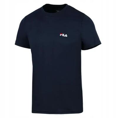 Maglietta Fila con Logo per Bambini