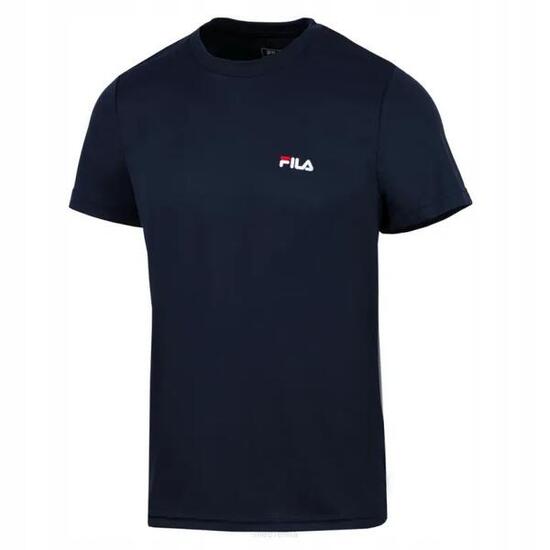 Maglietta Fila con Logo per Bambini