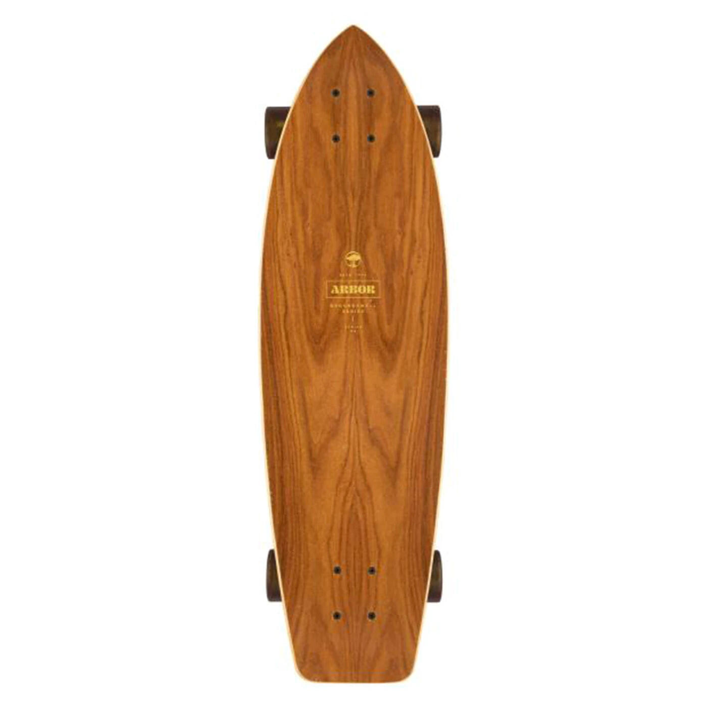 ARBOR Cruiser GROUNDSWELL RALLY 30.5'' 5/5