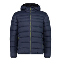 Doudoune à capuche CMP