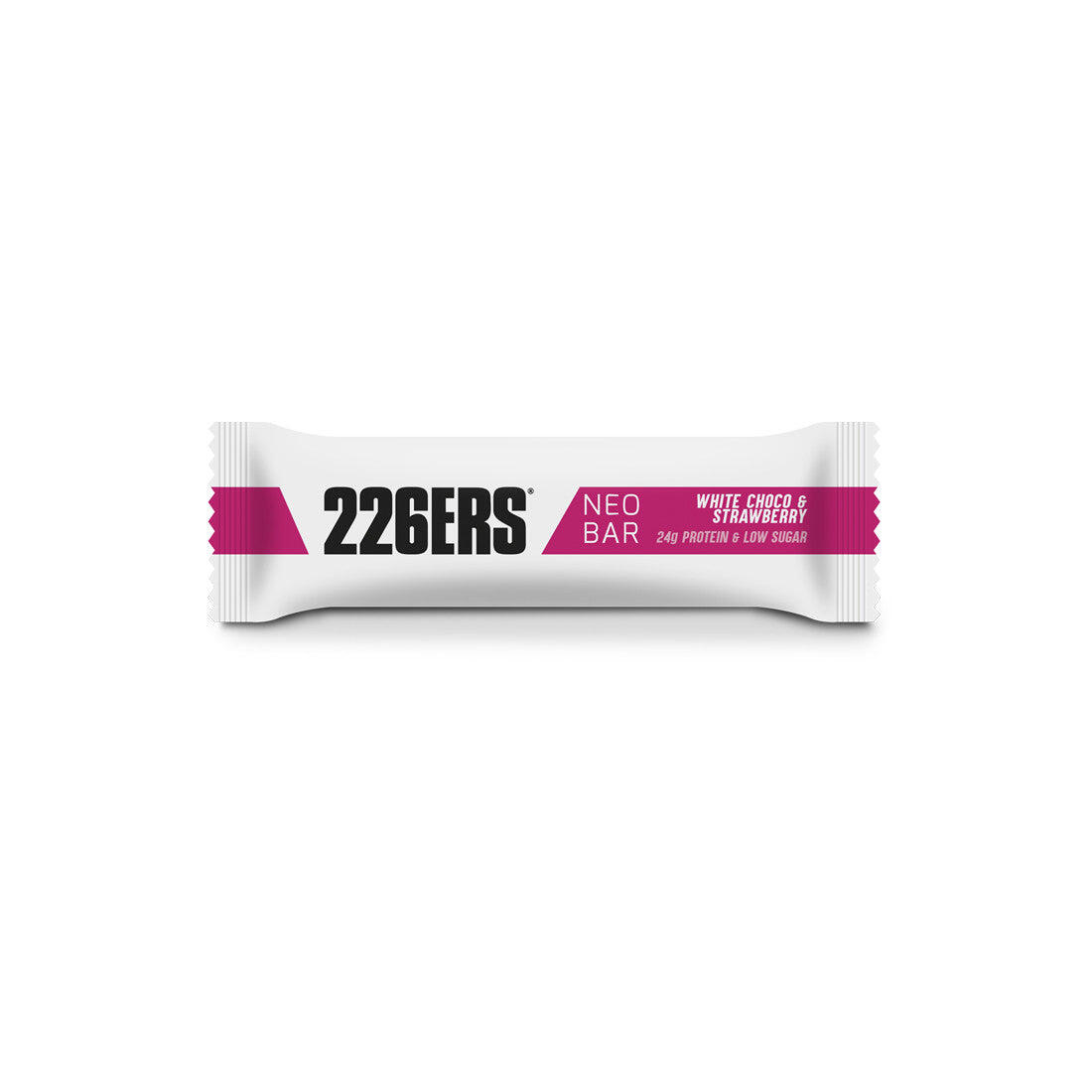 NEO BAR PROTEIN - Barrita Proteica 3/7