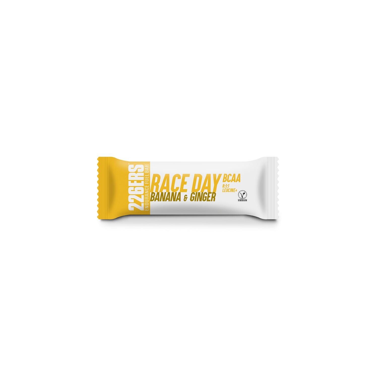 Barra – bcaa race day – todos desportos – sem gluten e açúcar 3/7
