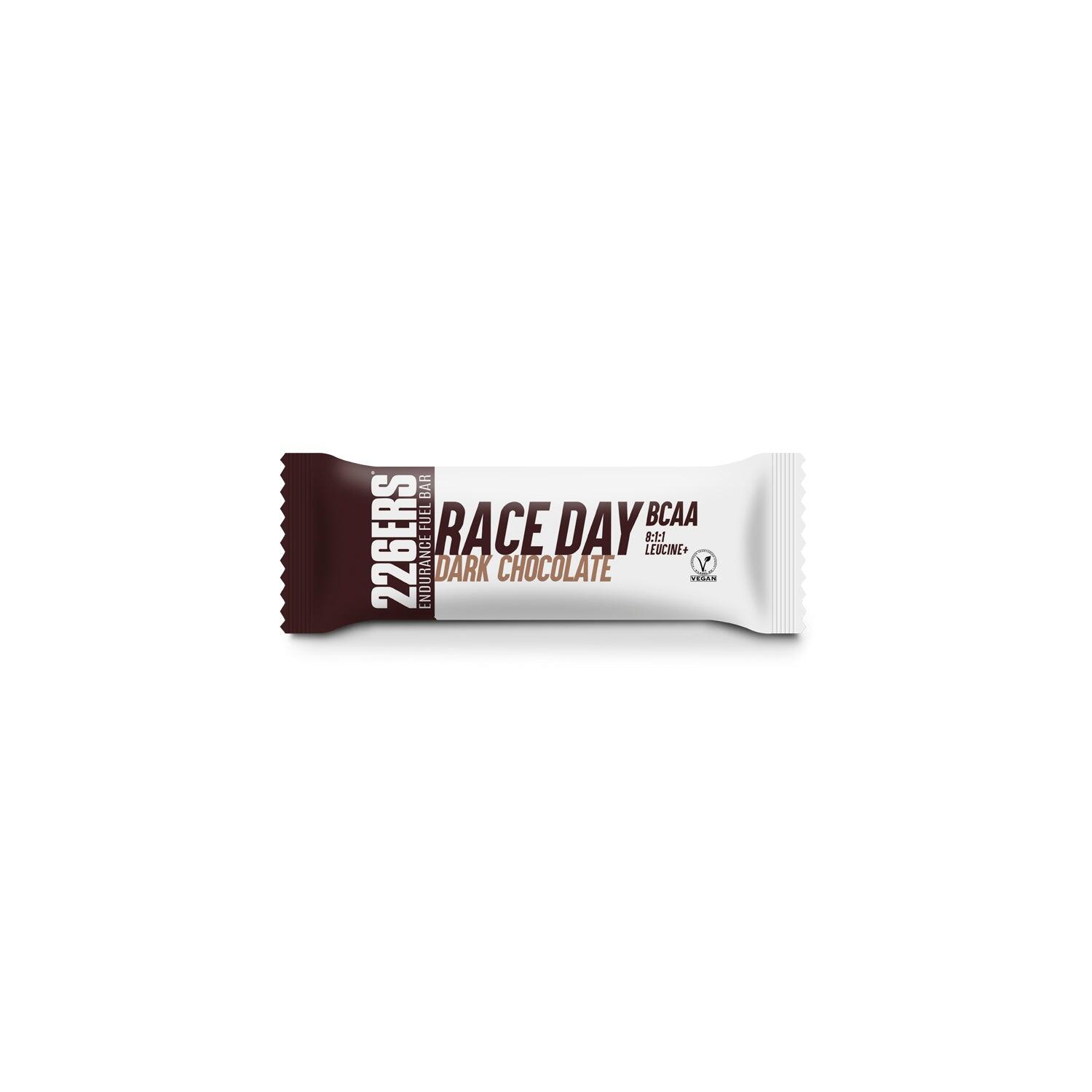 Barra – bcaa race day – todos desportos – sem gluten e açúcar 2/7