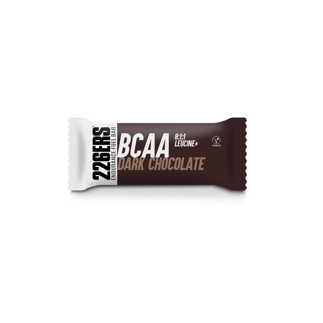 ENDURANCE FUEL BAR BCAA - Barrita Energética Vegana 60g 2/5