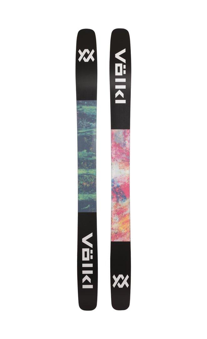Revolt 121 Sci Freeride 3/5