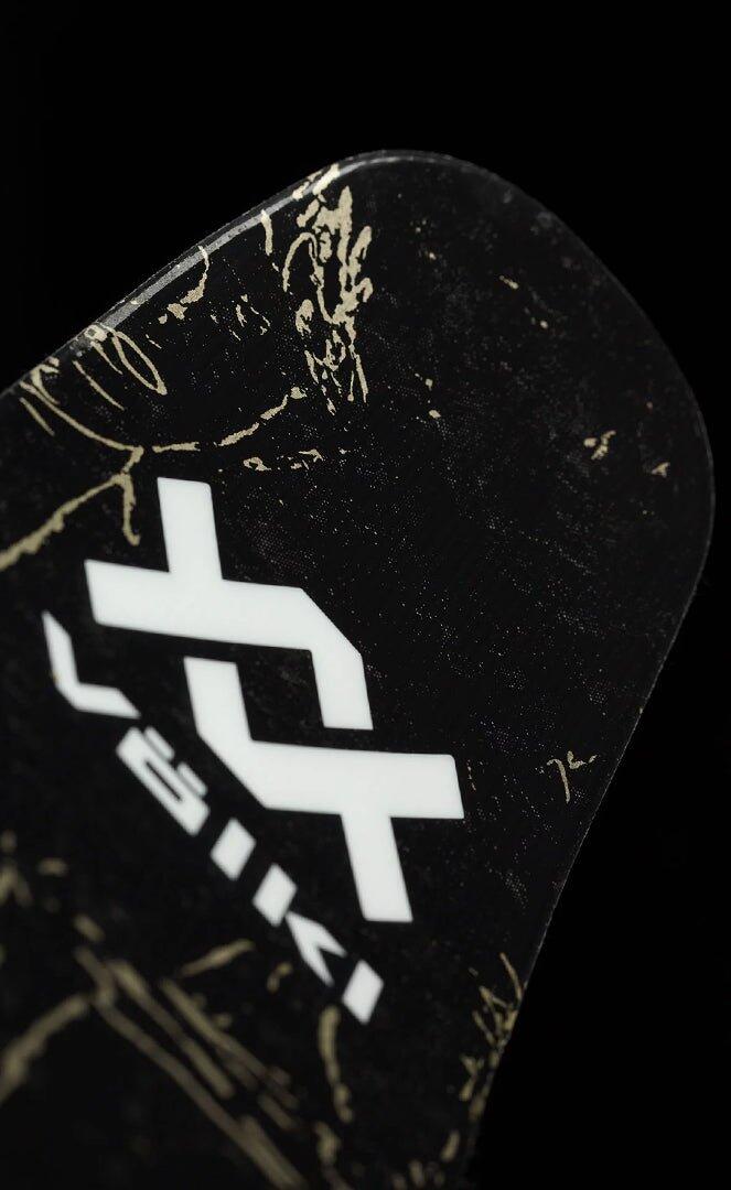 Revolt 121 Sci Freeride 4/5