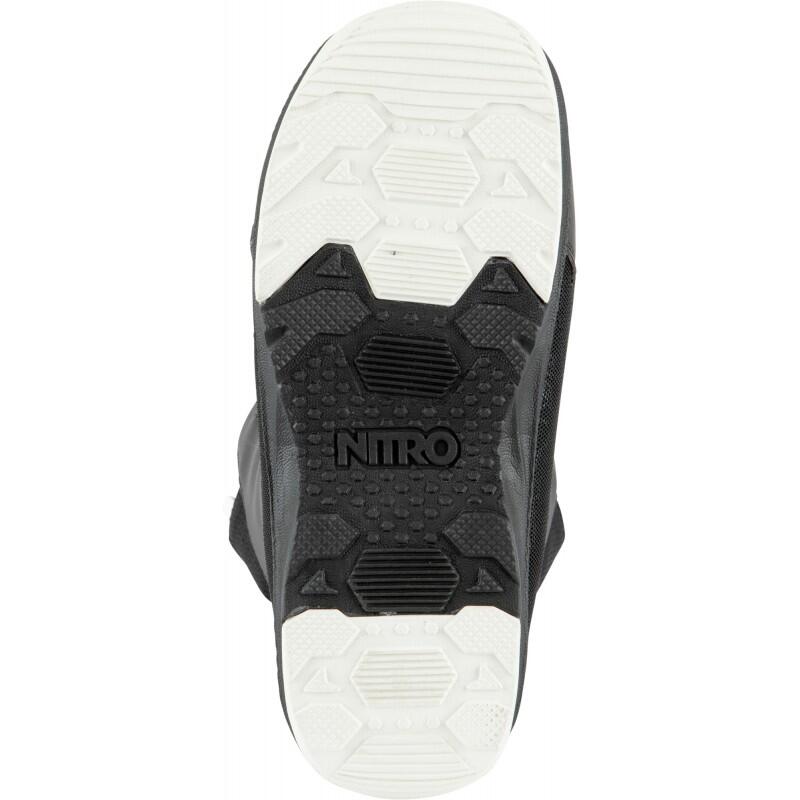 Futura Tls Boots de Snowboard Femme 3/4