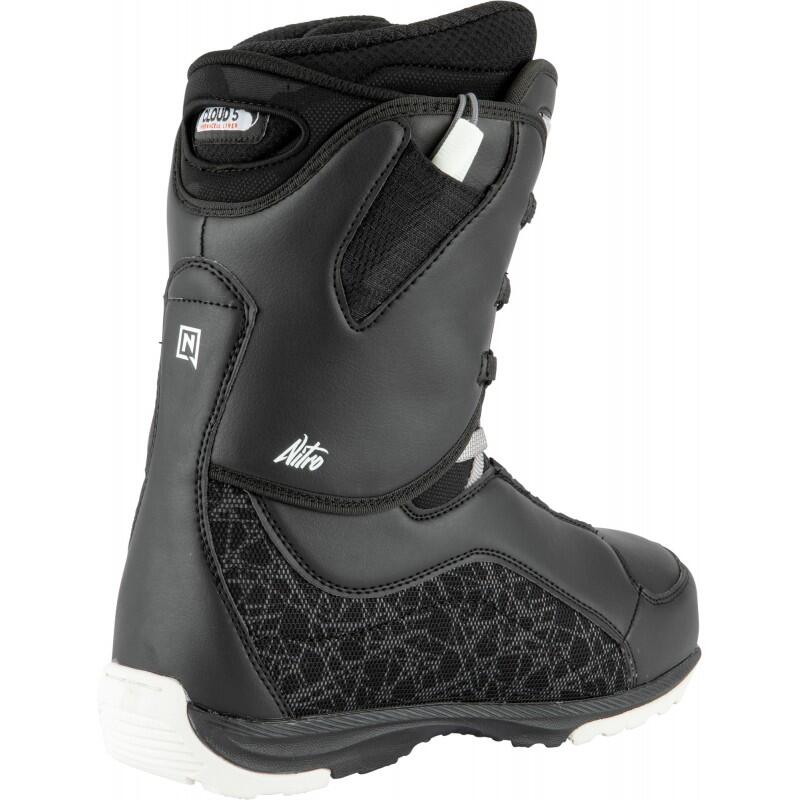 Futura Tls Boots de Snowboard Femme 2/4