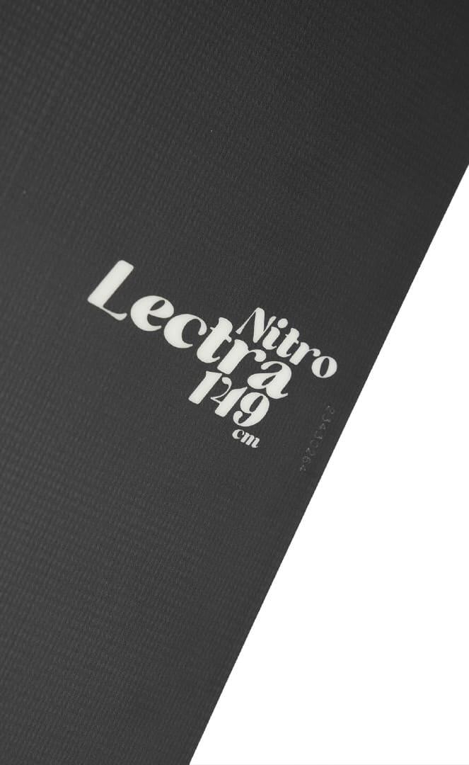 Lectra Leaf Cam-Out Planche De Snow All-Mountain 7/7