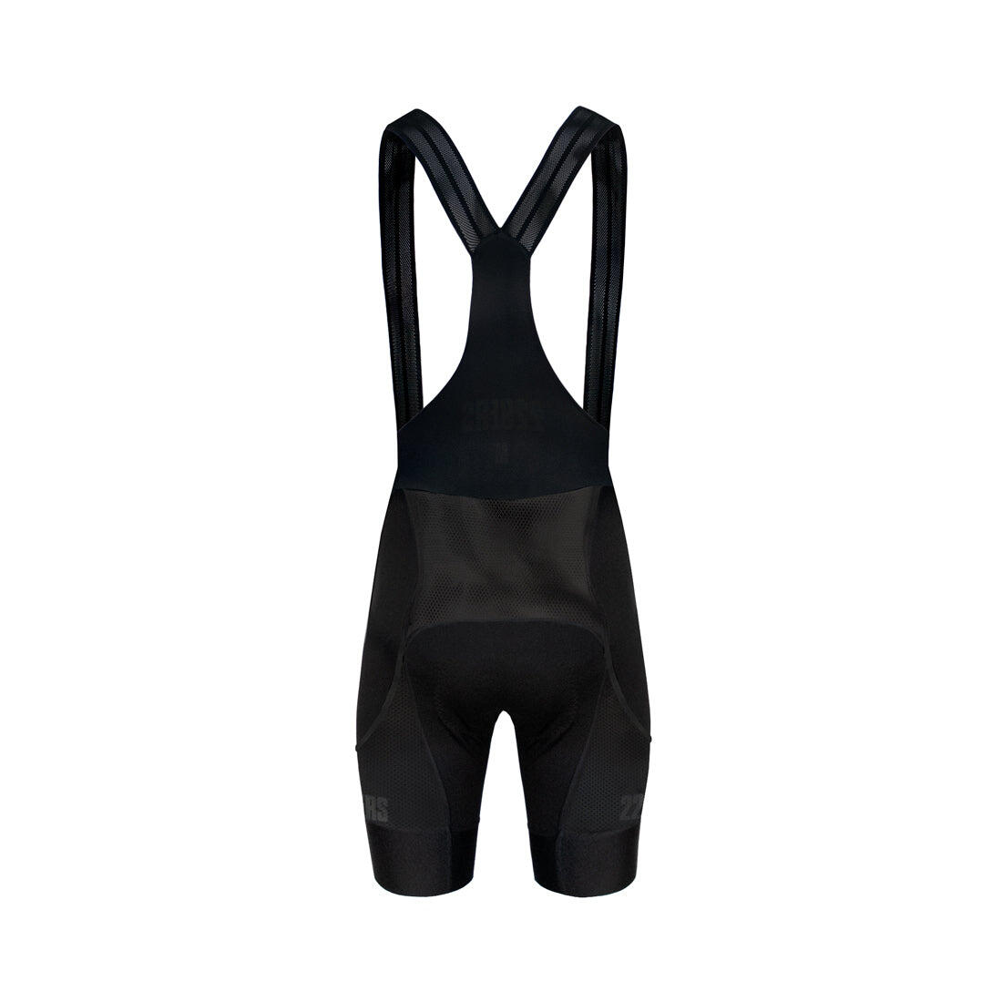 CULOTTE PRO CARGO - BLACK 2/4