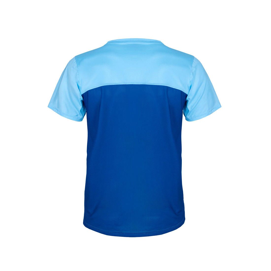 T-shirt 226ERS Color Block 3/5
