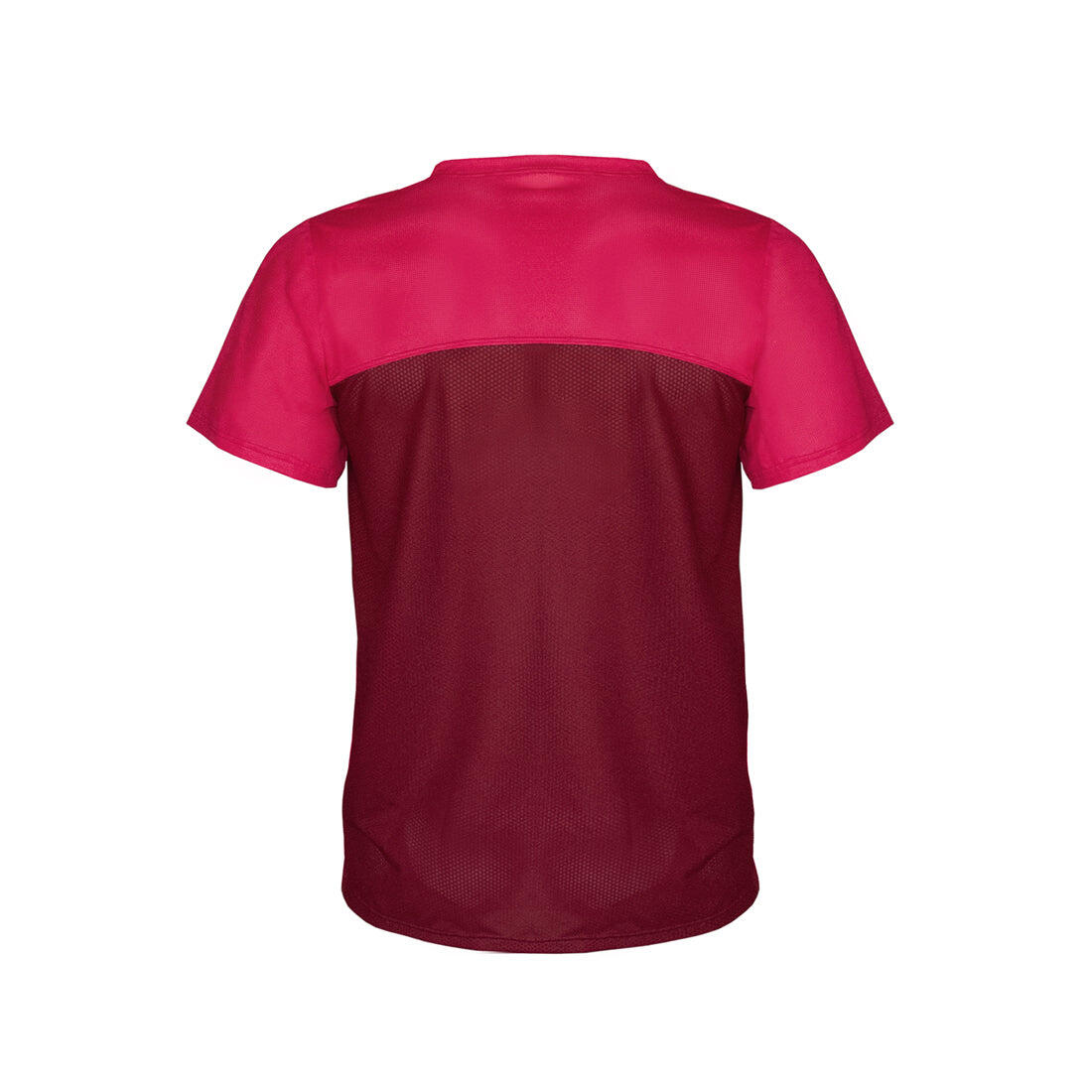 T-shirt 226ERS Color Block 4/5
