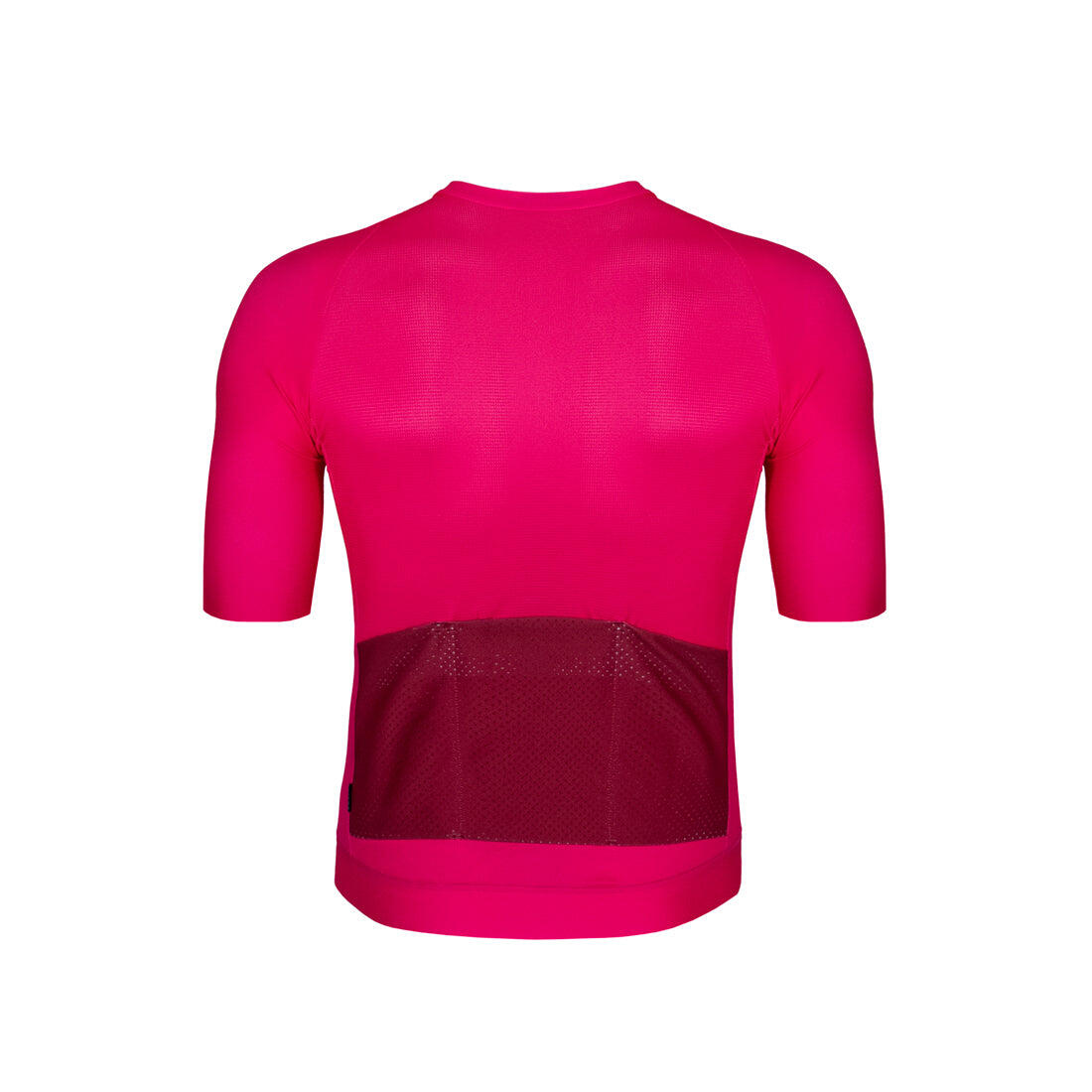 MAILLOT COLOR BLOCK - Manga curta 5/5